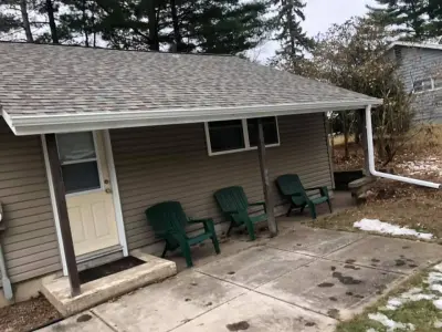 Level Edge Construction, Inc. - Roofing & Gutter Services in Cottage Grove, MN