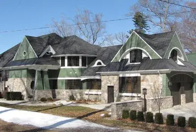Coated Metals Group - Roofing & Gutter Services in Verona, WI