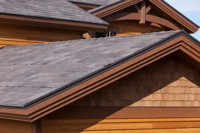 DaVinci Roofscapes - Roofing & Gutter Services in Lenexa, KS
