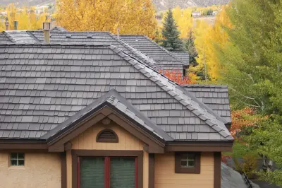 DaVinci Roofscapes - Roofing & Gutter Services in Lenexa, KS