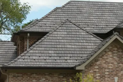 DaVinci Roofscapes - Roofing & Gutter Services in Lenexa, KS