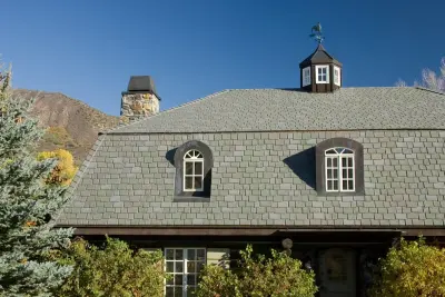 DaVinci Roofscapes - Roofing & Gutter Services in Lenexa, KS