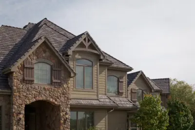 DaVinci Roofing Solutions — Roofing & Gutter Services project by DaVinci Roofscapes