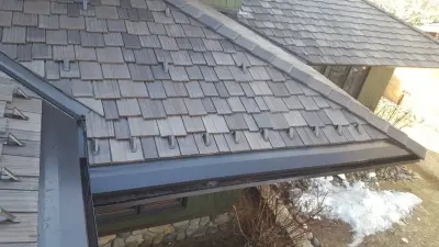 Summit Roofing Co - Roofing & Gutter Services in South Lake Tahoe, CA