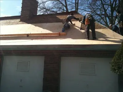 A.B. Edward Enterprises, Inc. - Insulation Installation in Wheeling, IL