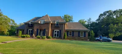 Leitch Roofing and Construction - Interior Design & Decorating in Parsons, TN