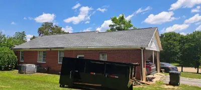 Leitch Roofing and Construction - Interior Design & Decorating in Parsons, TN