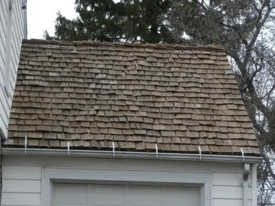 Shake PRO Solutions, LLC - Roofing & Gutter Services in Cleveland, OH