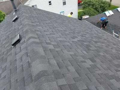 December Roofing and Repairs - Friendswood and Pearland by Altitude Roofers