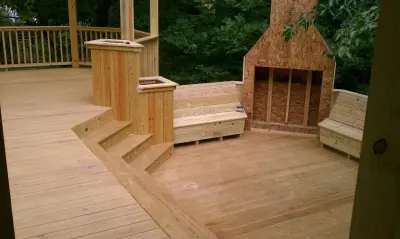 Blair Remodeling - Insulation Installation in Homewood, IL