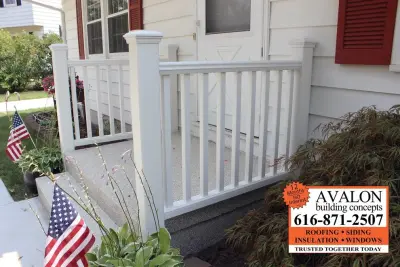 Avalon Roofing and Exteriors - Insulation Installation in Grand Rapids, MI