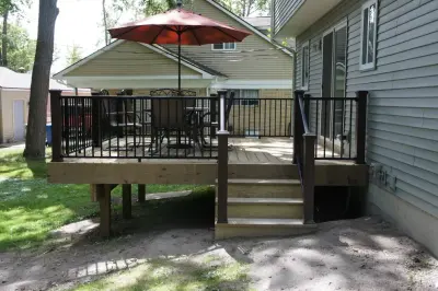 DK Roofing Solutions - Handyman Services in Novi, MI