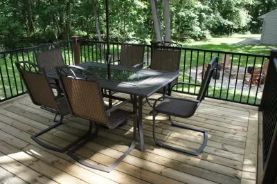 DK Roofing Solutions - Handyman Services in Novi, MI