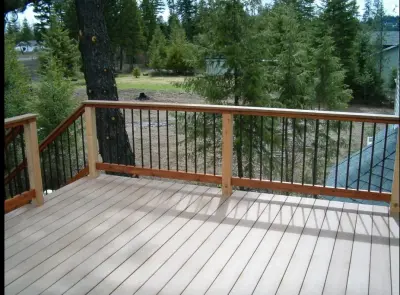 Wolf Lodge Construction & Roofing, Inc - Bathroom Remodeling in Casper, WY