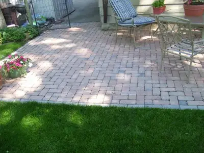 Patios and Decks — Roofing & Gutter Services project by A-Team Construction Unlimited Inc.