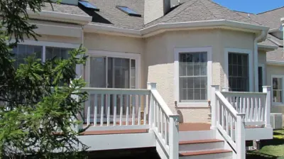 Eiseman Construction Co Inc - Door Installation & Replacement in Doylestown, PA