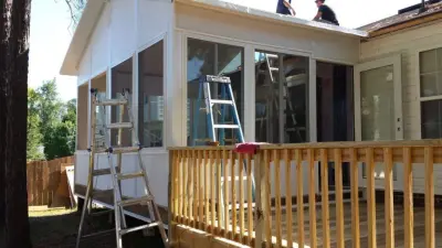 Eagle Roofing & Repairs, LLC - Roofing & Gutter Services in Lexington, SC