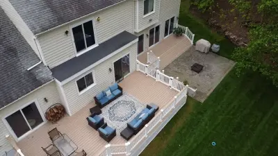 House Transformers INC - Door Installation & Replacement in Glen Burnie, MD
