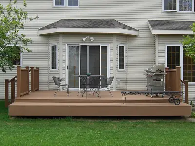 Ridge Top Exteriors - Window Installation & Replacement in Madison, WI