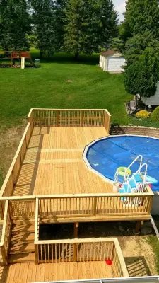Esposito Home Services - Handyman Services in Endicott, NY