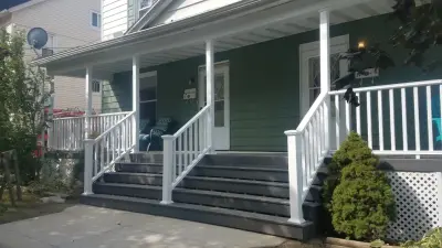 Esposito Home Services - Handyman Services in Endicott, NY