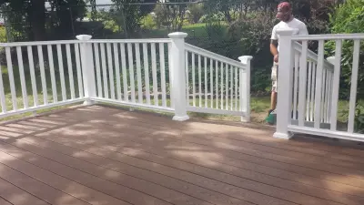 Esposito Home Services - Handyman Services in Endicott, NY
