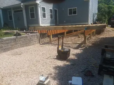 Vermont Construction Company Roofing Division - Roofing & Gutter Services in Colchester, VT