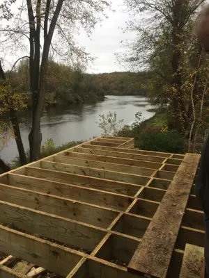 Vermont Construction Company Roofing Division - Roofing & Gutter Services in Colchester, VT