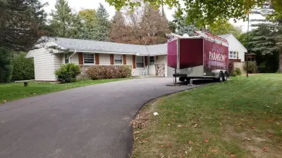 Paragon Exteriors LLC - Roofing & Gutter Services in Waukesha, WI