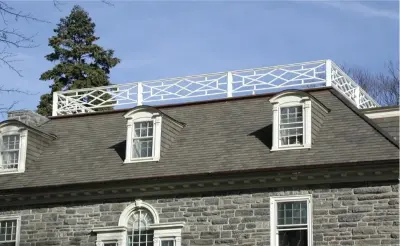 First State by Ludowici Roof Tile