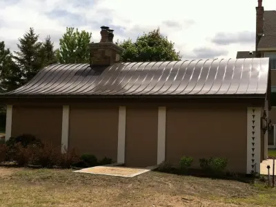 Diversified Metal Roofing Company - Roofing & Gutter Services in Anoka, MN