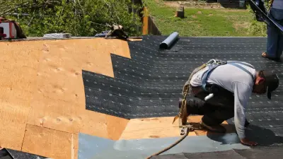 Excel Roofing - Roofing & Gutter Services in Englewood, CO
