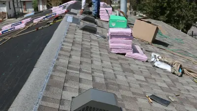 Excel Roofing - Roofing & Gutter Services in Englewood, CO