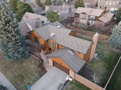 Sol Vista Roofing - Roofing & Gutter Services in Denver, CO