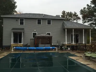 DC Moran Construction - Roofing & Gutter Services in Manchester, NH