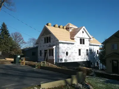 Murray's Roofing and Siding, Inc. - Door Installation & Replacement in Hamburg, MI