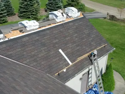 Murray's Roofing and Siding, Inc. - Door Installation & Replacement in Hamburg, MI
