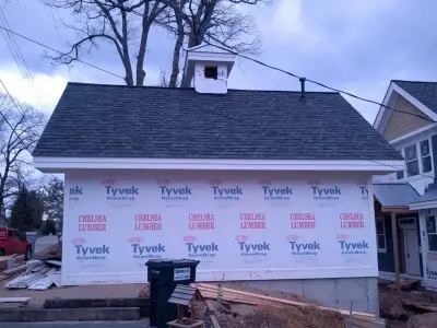 Murray's Roofing and Siding, Inc. - Door Installation & Replacement in Hamburg, MI
