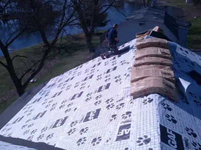 Murray's Roofing and Siding, Inc. - Door Installation & Replacement in Hamburg, MI