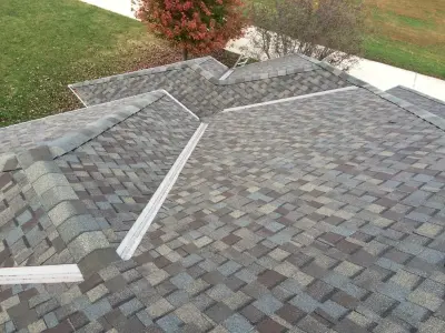 Desoto roof replacement — Roofing & Gutter Services project by Easton Roofing