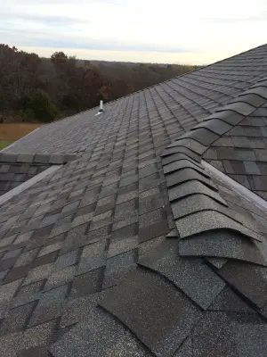 Easton Roofing - Insulation Installation in Kansas City, MO