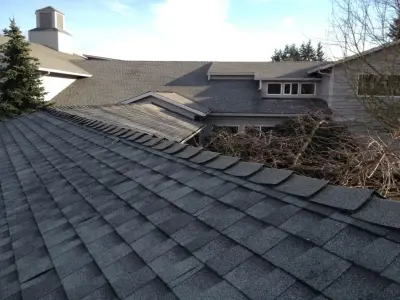 MCG's Roofing, LLC - Roofing & Gutter Services in Cody, WY