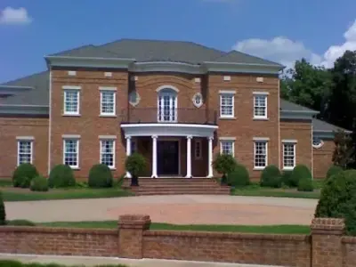 Oltman Roofing - Roofing & Gutter Services in Christiana, TN