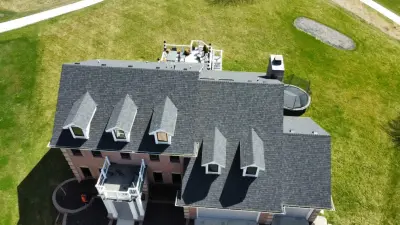 Diverse Roofing Solutions LLC - Roofing & Gutter Services in Dexter, IA