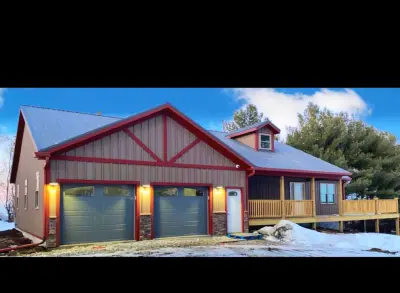 Diverse Roofing Solutions LLC - Roofing & Gutter Services in Dexter, IA