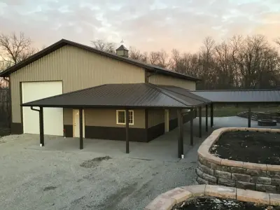 Diverse Roofing Solutions LLC - Roofing & Gutter Services in Dexter, IA