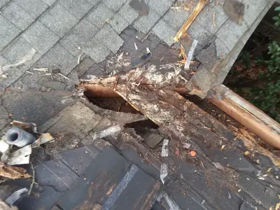 Mosse'y Oak Roofing & Construction - Bathroom Remodeling in Jacksonville, TX