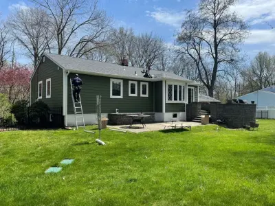 Domus Construction - Window Installation & Replacement in East Rutherford, NJ