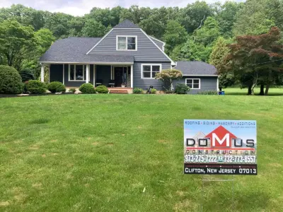 Domus Construction - Window Installation & Replacement in East Rutherford, NJ