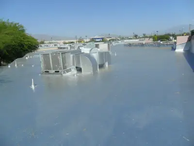 Rock Roofing, LLC. - Roofing & Gutter Services in Tucson, AZ